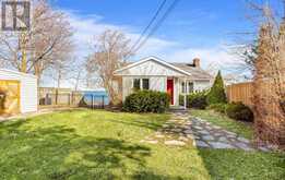 18 1/2 LAKESHORE DRIVE Hamilton