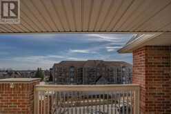 406 - 4015 KILMER DRIVE Burlington