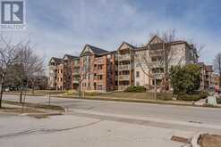 406 - 4015 KILMER DRIVE Burlington