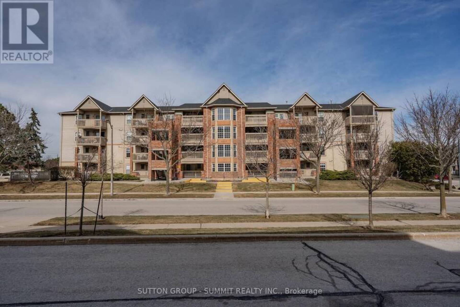 406 - 4015 KILMER DRIVE Burlington