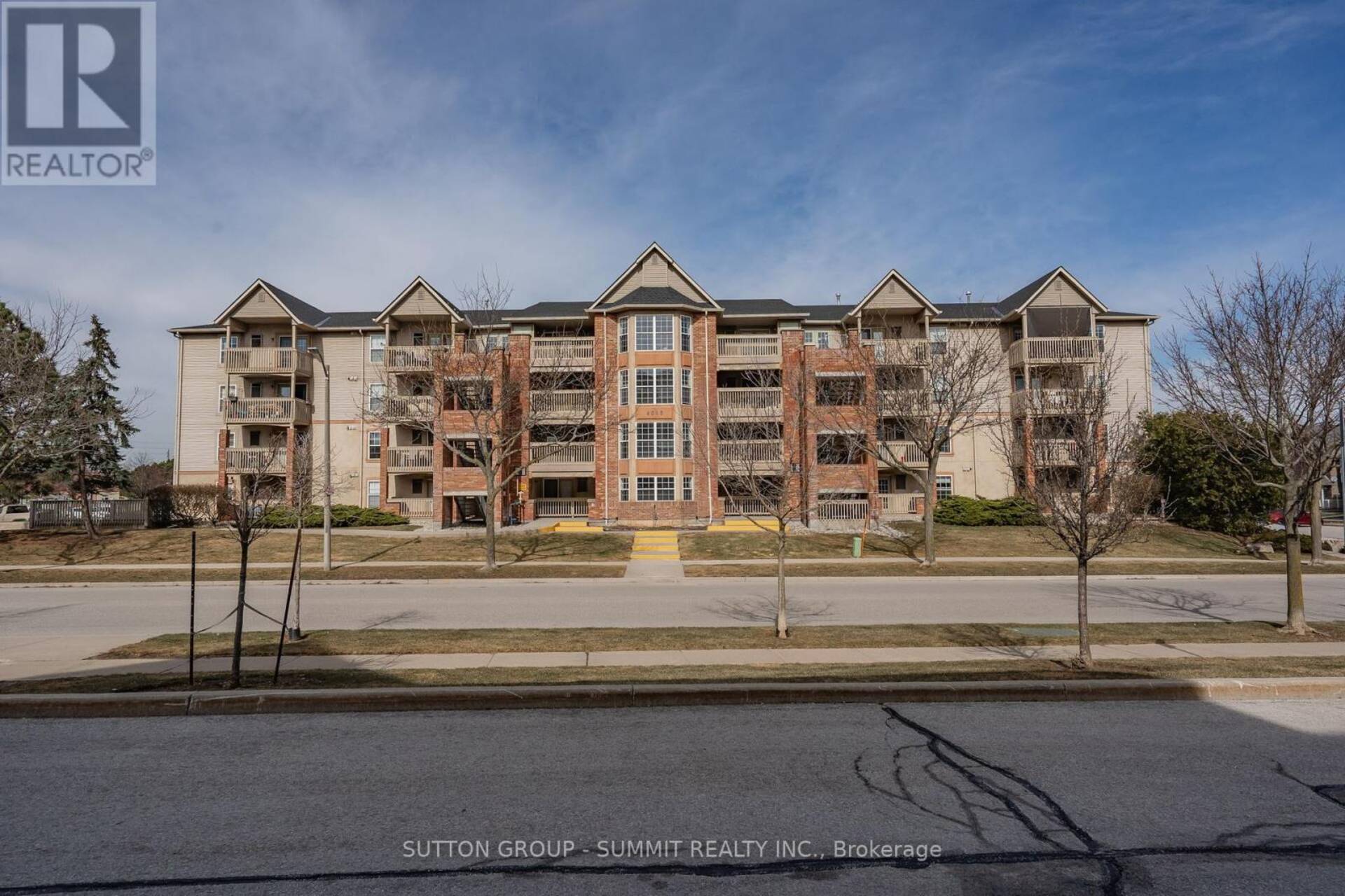 406 - 4015 KILMER DRIVE Burlington