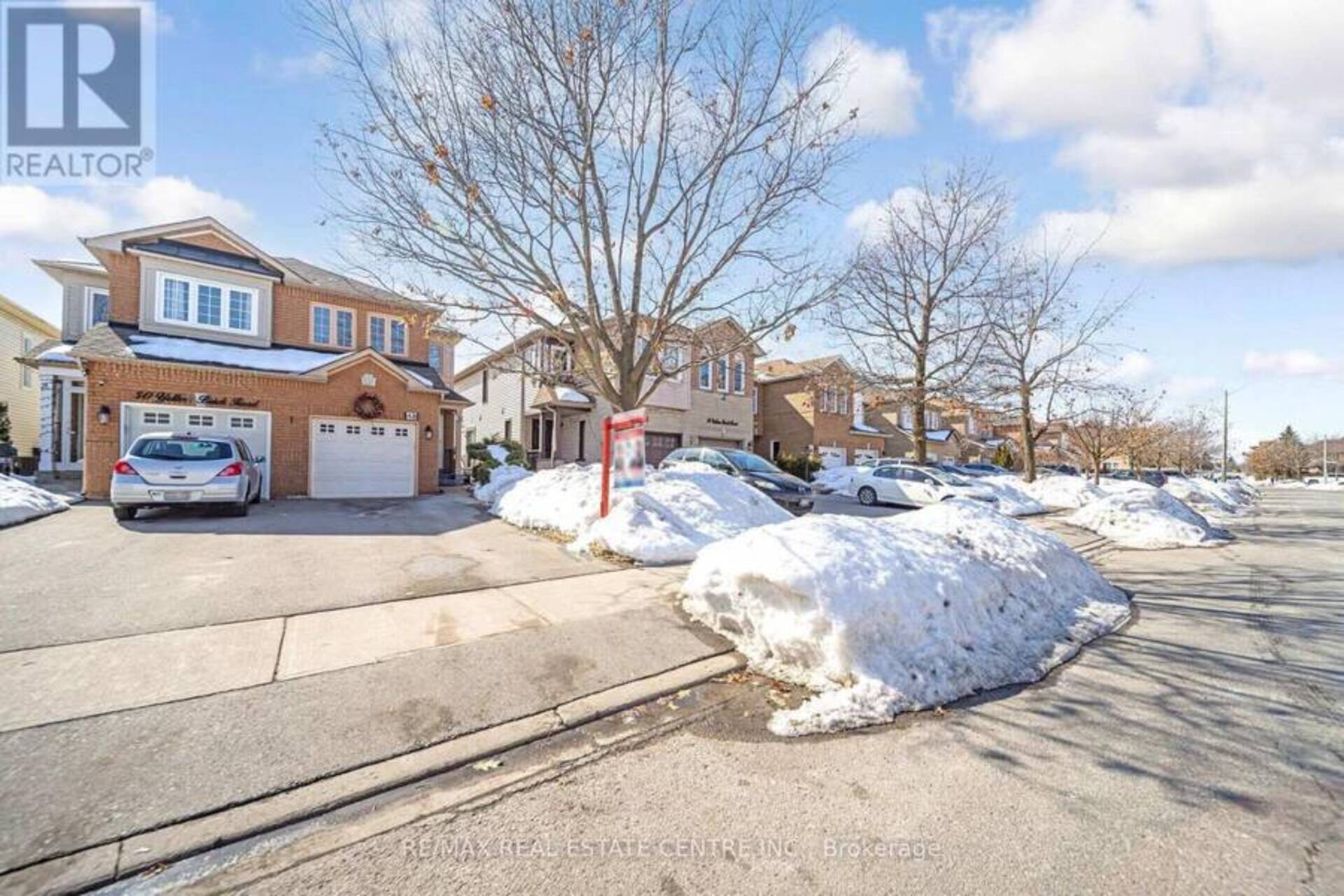 48 YELLOW BRICK ROAD Brampton