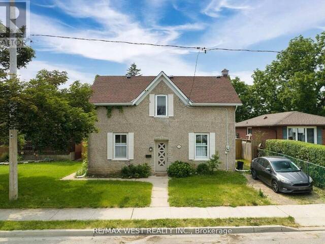 58 BROOK STREET E Cambridge Ontario