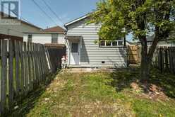 126 HARMONY AVENUE Hamilton