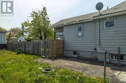 126 HARMONY AVENUE Hamilton