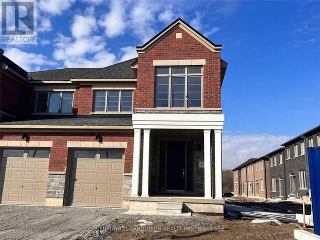 212 THOMPSON DRIVE East Gwillimbury Ontario