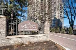 4404 - 2045 LAKE SHORE BOULEVARD W Toronto