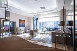 4404 - 2045 LAKE SHORE BOULEVARD W Toronto