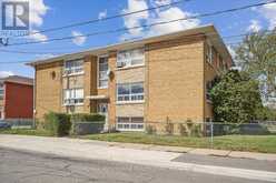 5 - 2 WESLEY STREET Toronto