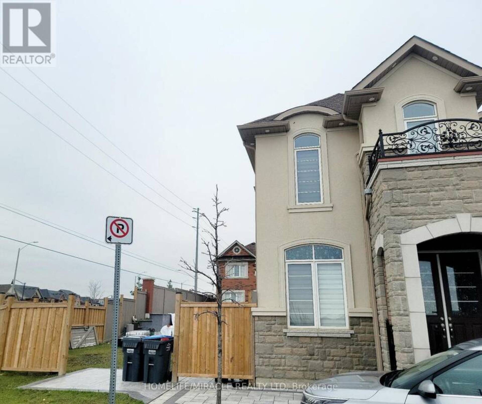 2 SMALLWOOD ROAD Brampton