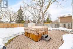 28 PARKVIEW PLACE Brampton