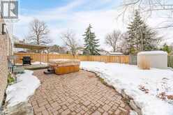 28 PARKVIEW PLACE Brampton