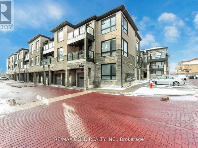 84 - 9460 THE GORE ROAD Brampton Ontario