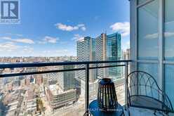 3901 - 15 ICEBOAT TERRACE Toronto