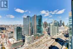 3901 - 15 ICEBOAT TERRACE Toronto