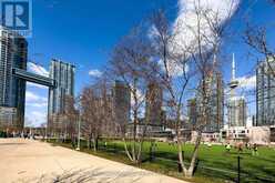 3901 - 15 ICEBOAT TERRACE Toronto