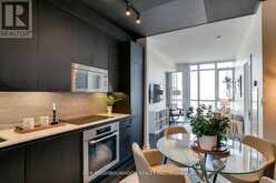 3901 - 15 ICEBOAT TERRACE Toronto