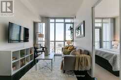 3901 - 15 ICEBOAT TERRACE Toronto