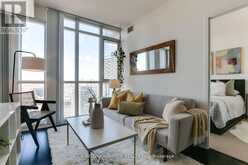 3901 - 15 ICEBOAT TERRACE Toronto