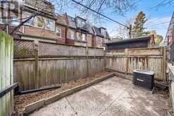 82 BELLWOODS AVENUE Toronto