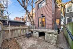 82 BELLWOODS AVENUE Toronto