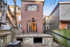 82 BELLWOODS AVENUE Toronto