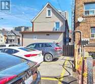 170 VAUGHAN ROAD Toronto