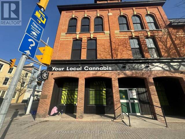 2 KING STREET E Cobourg Ontario