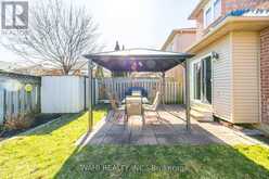 6 FAIRBANK COURT Brampton