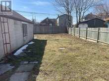 108 COMMONWEALTH AVENUE Toronto