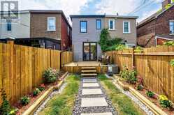 877 LOGAN AVENUE Toronto