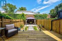 877 LOGAN AVENUE Toronto