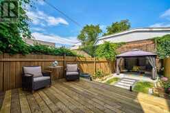 877 LOGAN AVENUE Toronto