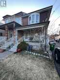 4 LOCUST STREET Toronto