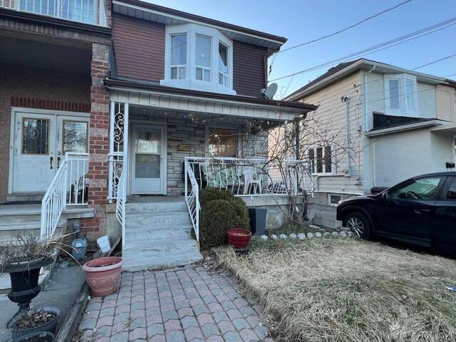 4 LOCUST STREET Toronto Ontario