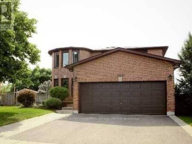 108 CASTLEHILL ROAD Brampton Ontario