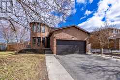 108 CASTLEHILL ROAD Brampton