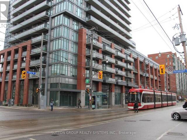 518 - 775 KING STREET W Toronto Ontario