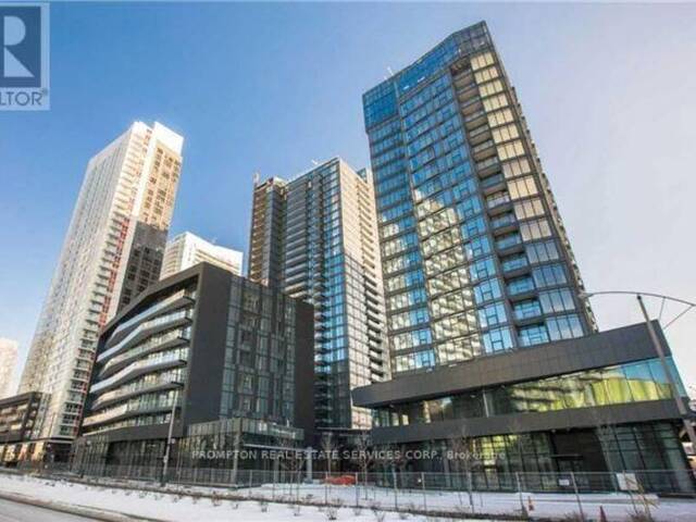 812 - 90 QUEENS WHARF ROAD Toronto Ontario