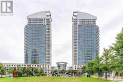 1205 - 38 LEE CENTRE DRIVE Toronto