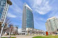 1205 - 38 LEE CENTRE DRIVE Toronto