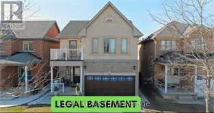 14 VANWOOD CRESCENT Brampton