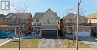 14 VANWOOD CRESCENT Brampton