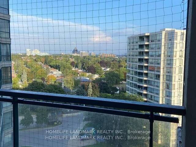 1217 - 4725 SHEPPARD AVENUE E Toronto Ontario