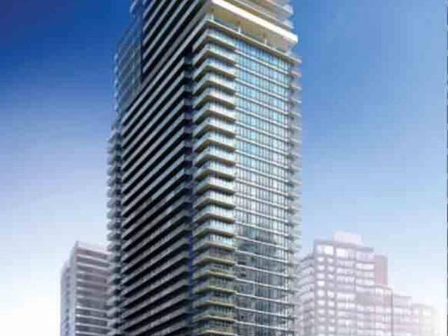 2803 - 955 BAY STREET Toronto Ontario