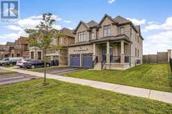 26 FORSYTH CRESCENT Brampton