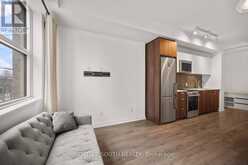 213 - 1787 ST CLAIR AVENUE W Toronto