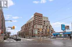 213 - 1787 ST CLAIR AVENUE W Toronto