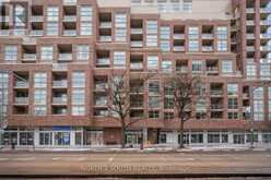 213 - 1787 ST CLAIR AVENUE W Toronto