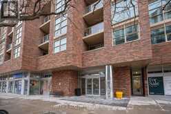 213 - 1787 ST CLAIR AVENUE W Toronto